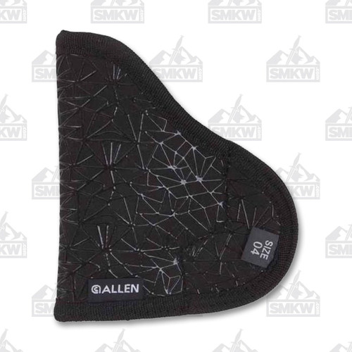 Allen Company Spiderweb In-the-Pocket Conceal Carry Gun Holster Size 10