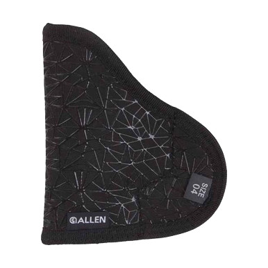 Allen Company Spiderweb In-the-Pocket Conceal Carry Gun Holster Size 11