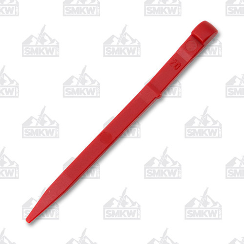 Victorinox Toothpick Small Red