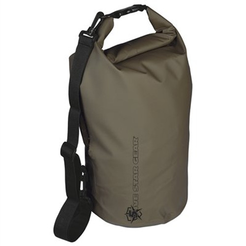 5ive Star Gear Earth Green Dry Bag 20L