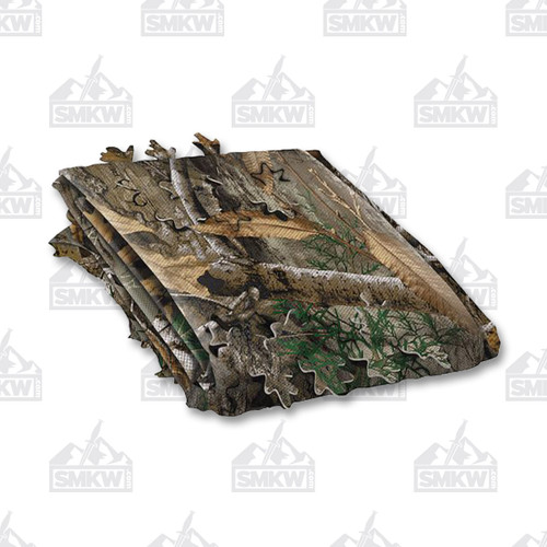 Allen Company Realtree Timber 3D Leafy Blind Material