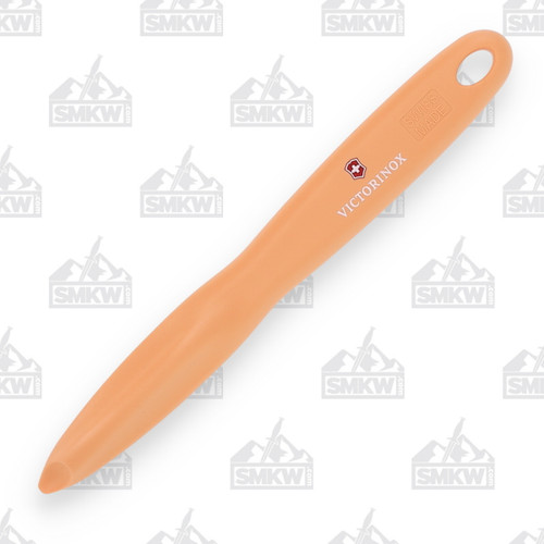 Victorinox Trend Colors I-Peeler Light Orange