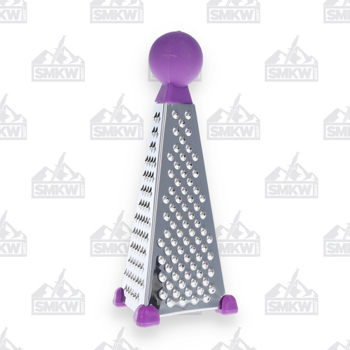 Progressive Prepworks Mini Tower Grater (Assorted Colors)