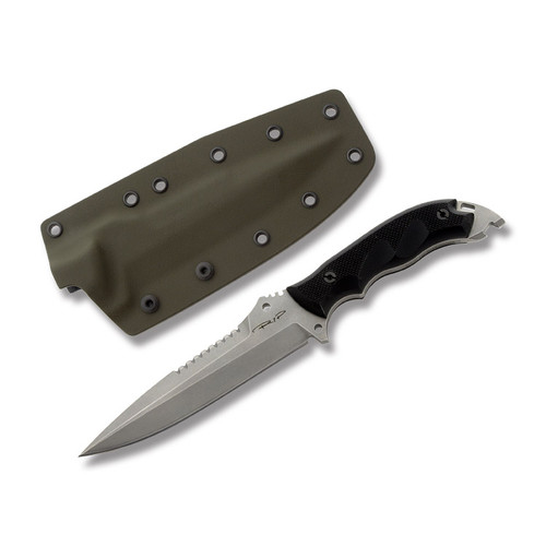 DPx Gear HEFT 6 Razorback OD Green DPHFX014