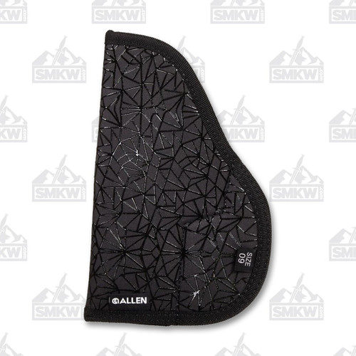 Allen Spiderweb Holster Size 9