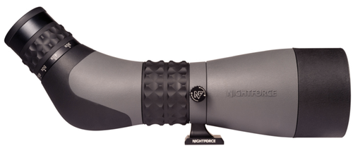 Nightforce TS-80 Hi-Def Angled Spotting Scope NFSP102