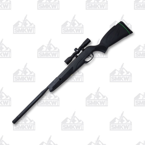 GAMO WildCat Whisper Pellet Rifle