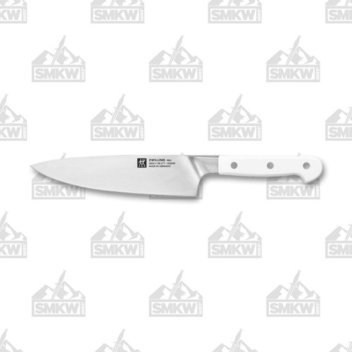 Zwilling Pro Slim Chef's Knife, 7