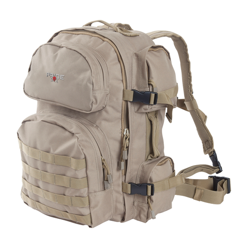 Allen Tac-Six Intercept Tactical Pack Tan