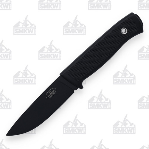 Fallkniven Pilot Survival Knife Black