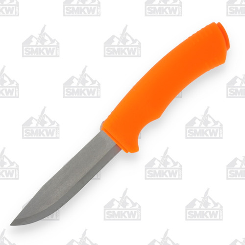 Morakniv Bushcraft Fixed Blade Knife