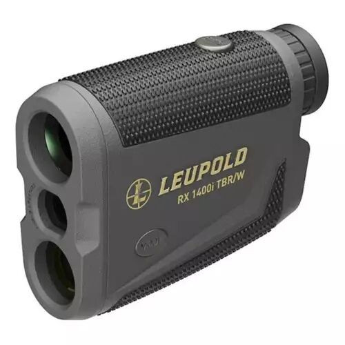 LEUPOLD RX-1400I TBR/W W/DNA BLK/GRYTOLE