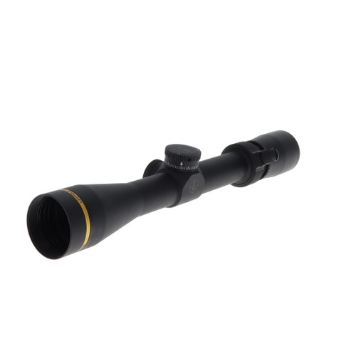 Leupold VX-3HD CDS-ZL Riflescope 2.5-8x36 Duplex Reticle LU180616