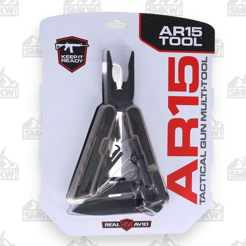 Real Avid AR15 Tool