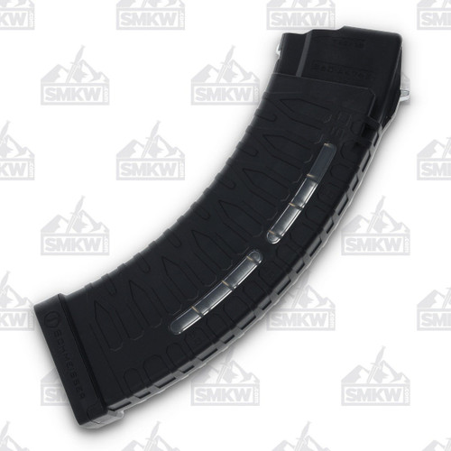 ATI Schmeisser AK-47 7.62x39mm 60-Round Magazine ATI762S60