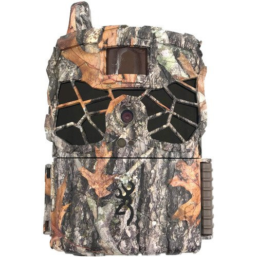 Browning Defender Ridgeline Dual Carrier Trail Camera