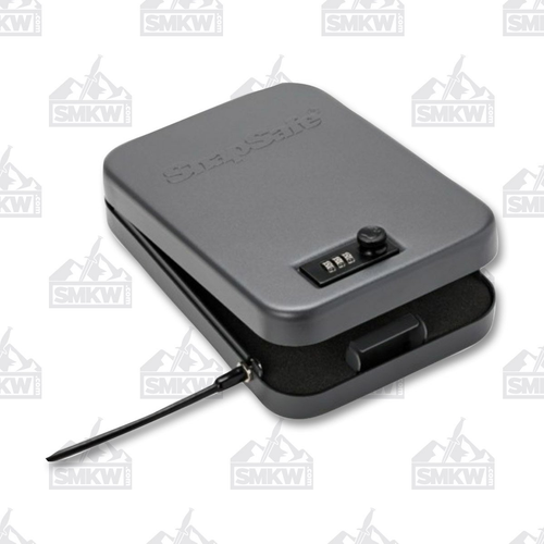 SnapSafe Lock Box XL HOR75210