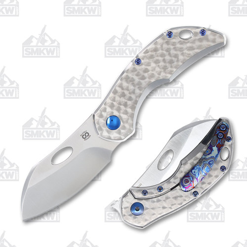 Olamic Busker 365 Largo Satin Jeweled