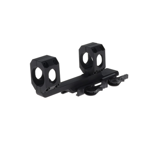 American Defense Manufacturing Scope Mount Black ADRECON1STD