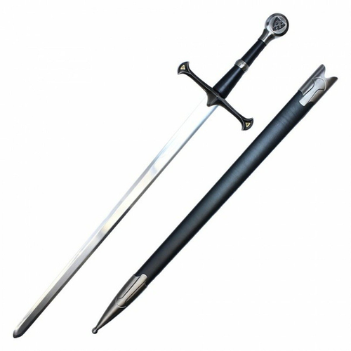 Neptune Trading 39.5" Medieval Lion Sword