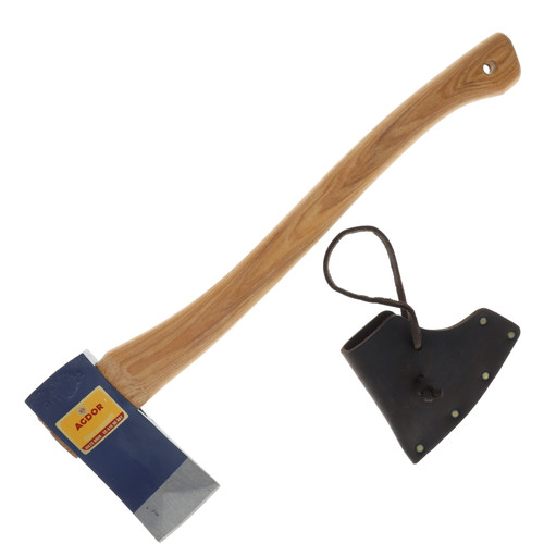 Hults Bruk Adgor 20" Splitting Axe H840580