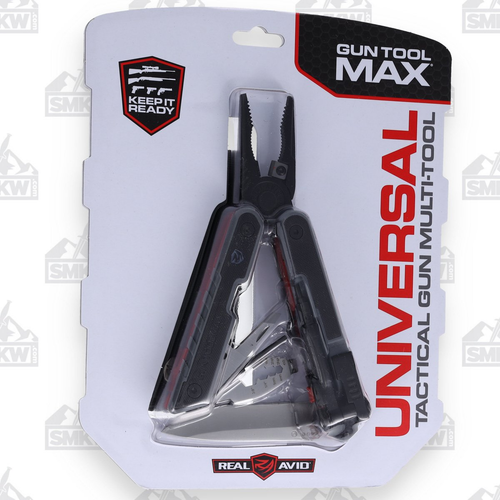 Real Avid Gun Tool MAX