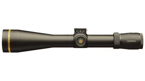 Leupold VX-5HD Riflescope 3-15x56 Illum. FireDot Duplex Reticle