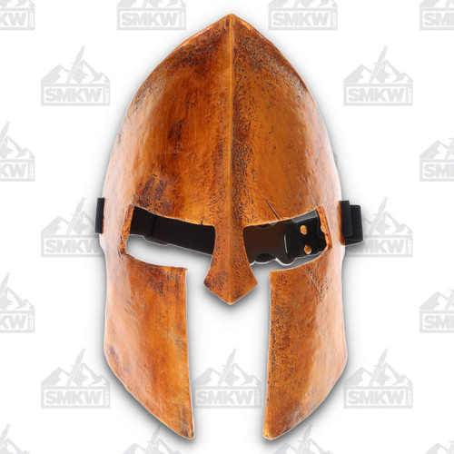 300 Movie Spartan Solider Mask