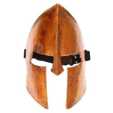 Neptune Trading 300 Movie Spartan Solider Mask