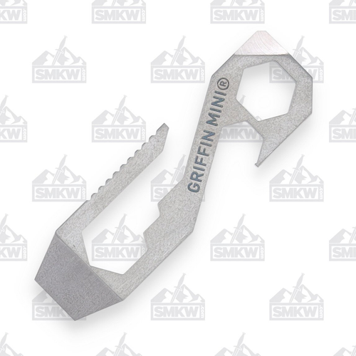 Griffin Pocket Tool Mini Titanium