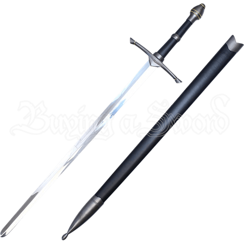 Neptune Trading 40" Noble Ranger Medieval Sword