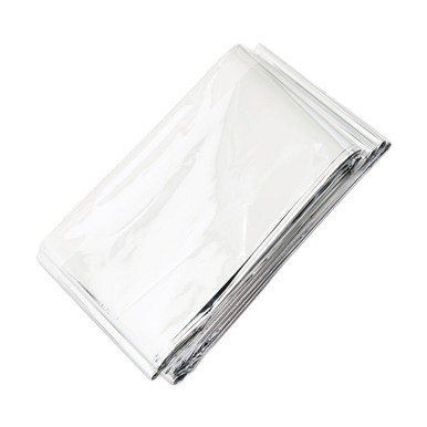 Explorer Emergency Survival Blanket
