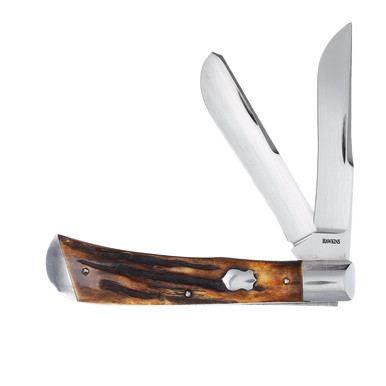Jeff Hawkins Trapper