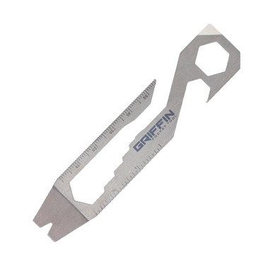 Griffin Pocket Tool XL Standard Titanium