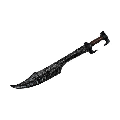 Hero's Edge 35" Foam Spartan Sword