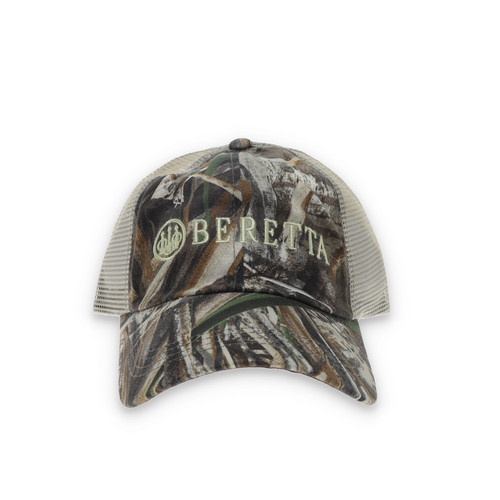 Beretta LP Trucker Mesh Hat Mens One Size