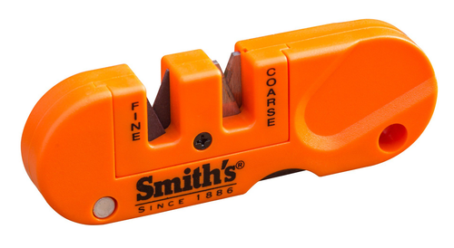 Smith's Check Lane Pocket Pal