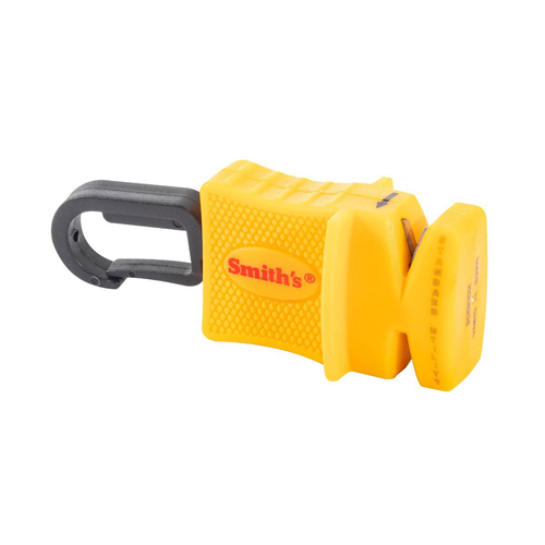 Smith's EdgeWork-Site Utility Knife Sharpener