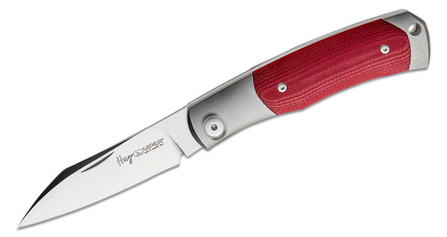 Viper Hug 2 GR Red G-10