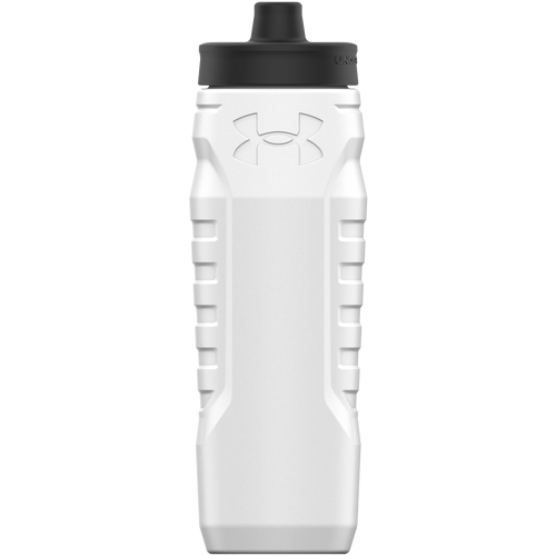 Under Armour 32oz. Sideline Squeeze White