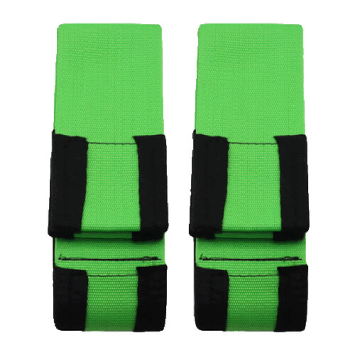 Grip Forearm Lifting Straps