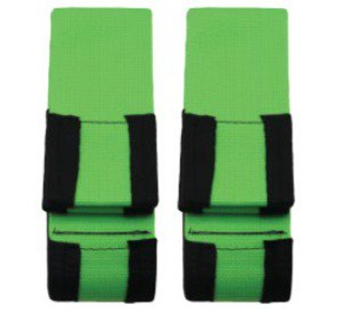 Grip Forearm Lifting Straps