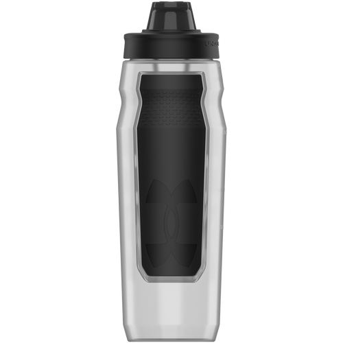 Under Armour 32oz. Playmaker Squeeze Clear