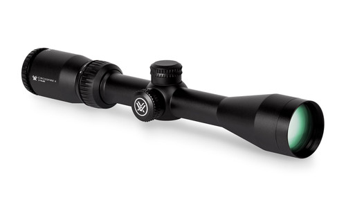 Vortex Crossfire II 3-9X40 Dead-Hold BDC Reticle