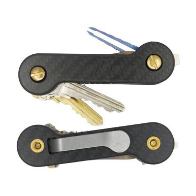 KeyBar Full Carbon Fiber CFFULL