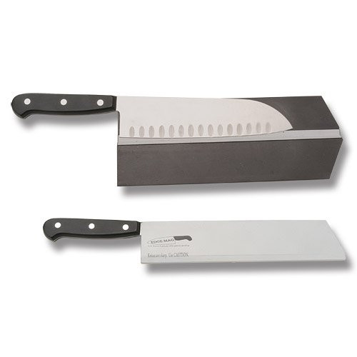 Victorinox 10.5" 3 Pack Edge-Mag Knife Protectors