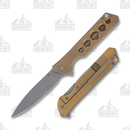 Olamic Rainmaker 230-D Kinetic Desert