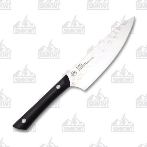 KAI Housewares Pro 6â€? Chefâ€™s Knife