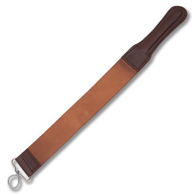 Marble's Genuine Leather Razor Strop