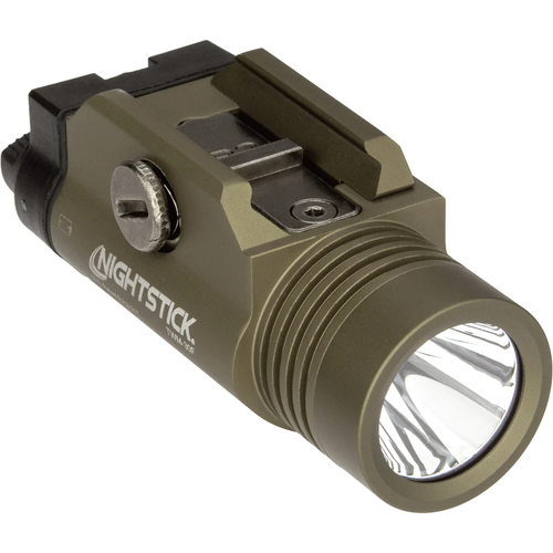 Nightstick Tactical Handgun Light OD Green 1200 Lumens